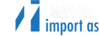 Maskinimport AS